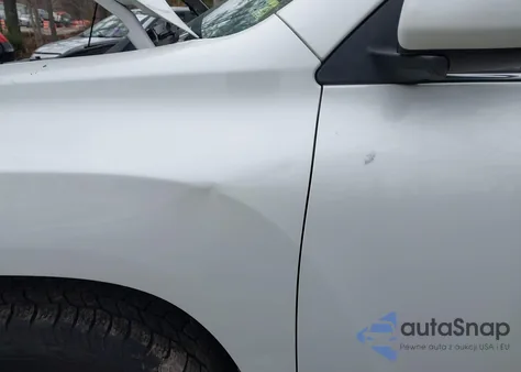 2013 Toyota Highlander Base Plus V6 из США, поврежденный, VIN 5TDBK3EH9DS192668